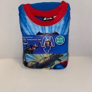 NWT Pajama For Kids  Set For 2 Pieces New